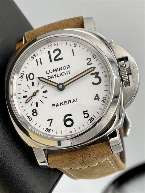 winding panerai automatic watch|where to buy Panerai watches.